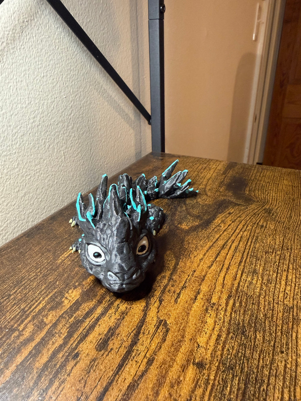 Baby Rock Dragon