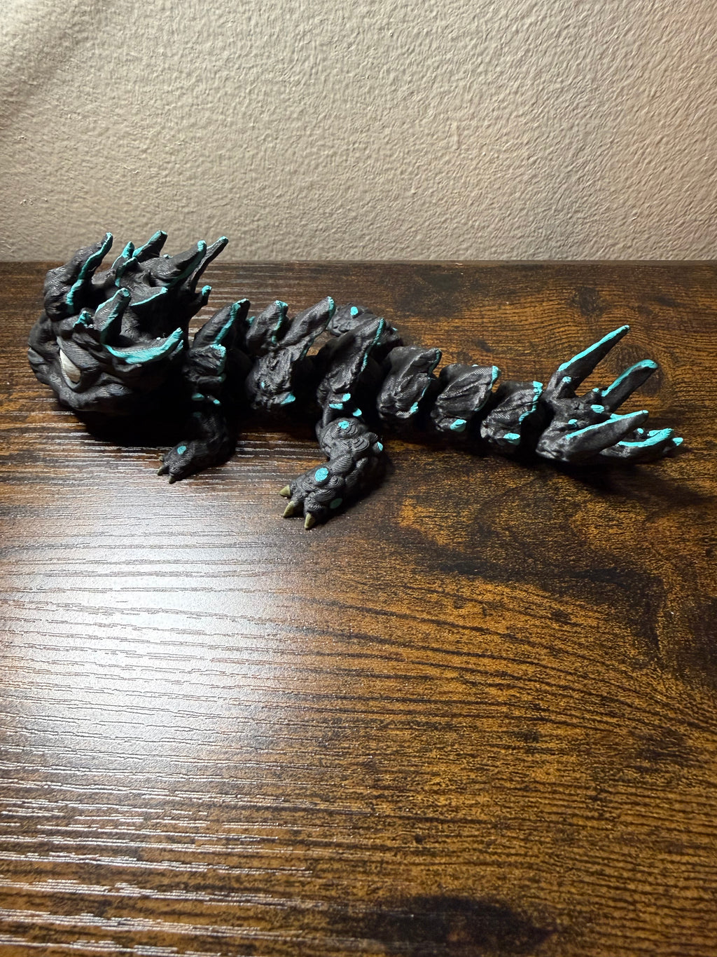 Baby Rock Dragon