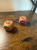 Spinning fidget cube- Mini