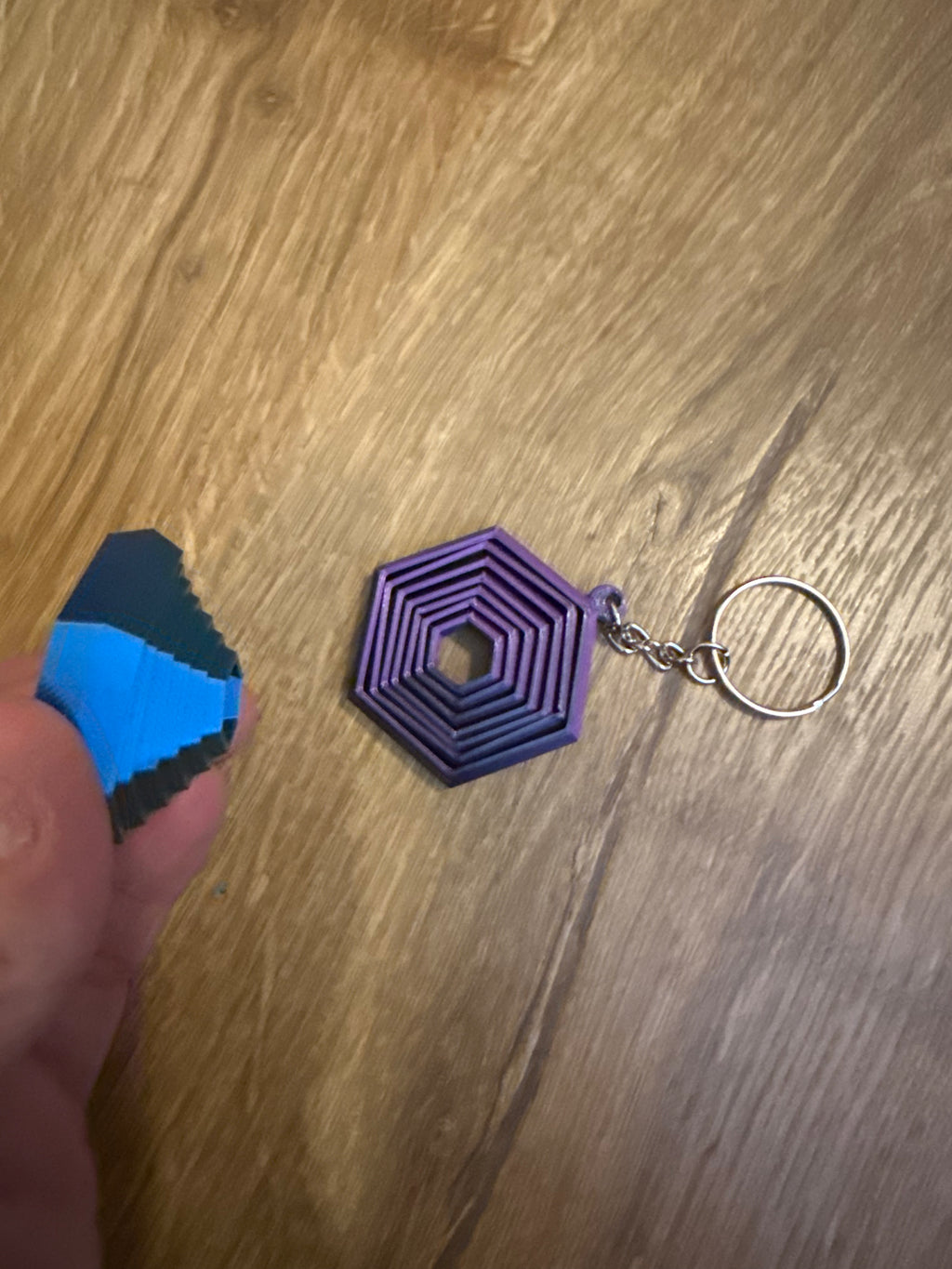 Keychains
